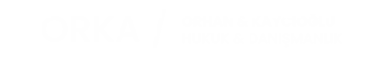 Orka Hukuk & Danışmanlık